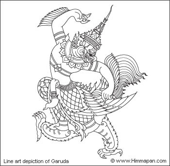 Garuda